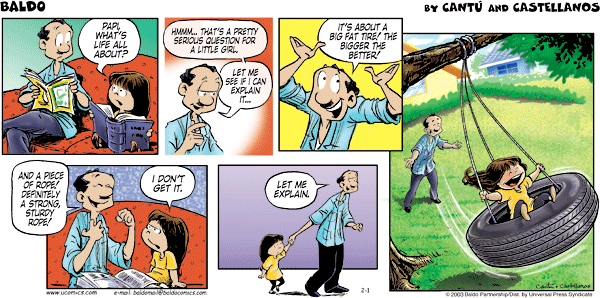 baldo